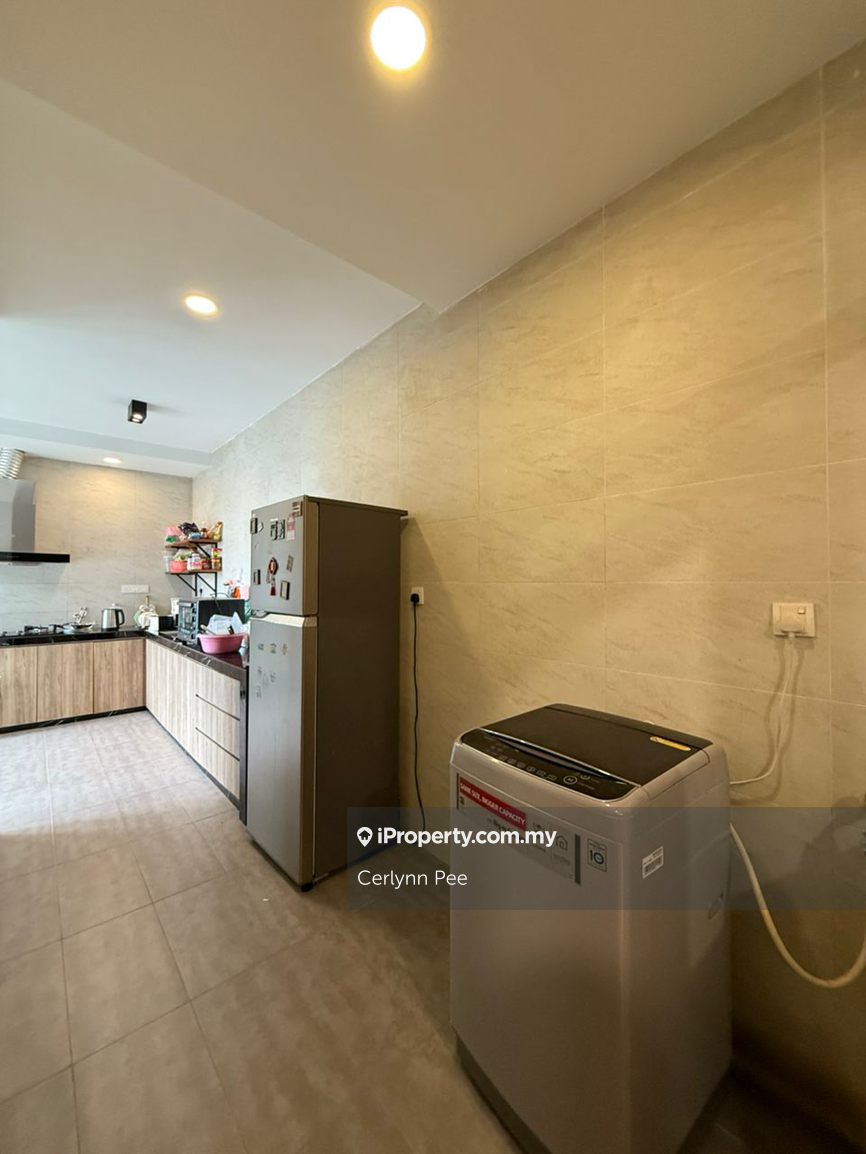 Cluster House for Sale in Taman Adda Heights, Tebrau by Cerlynn Pee - iProperty.com.my