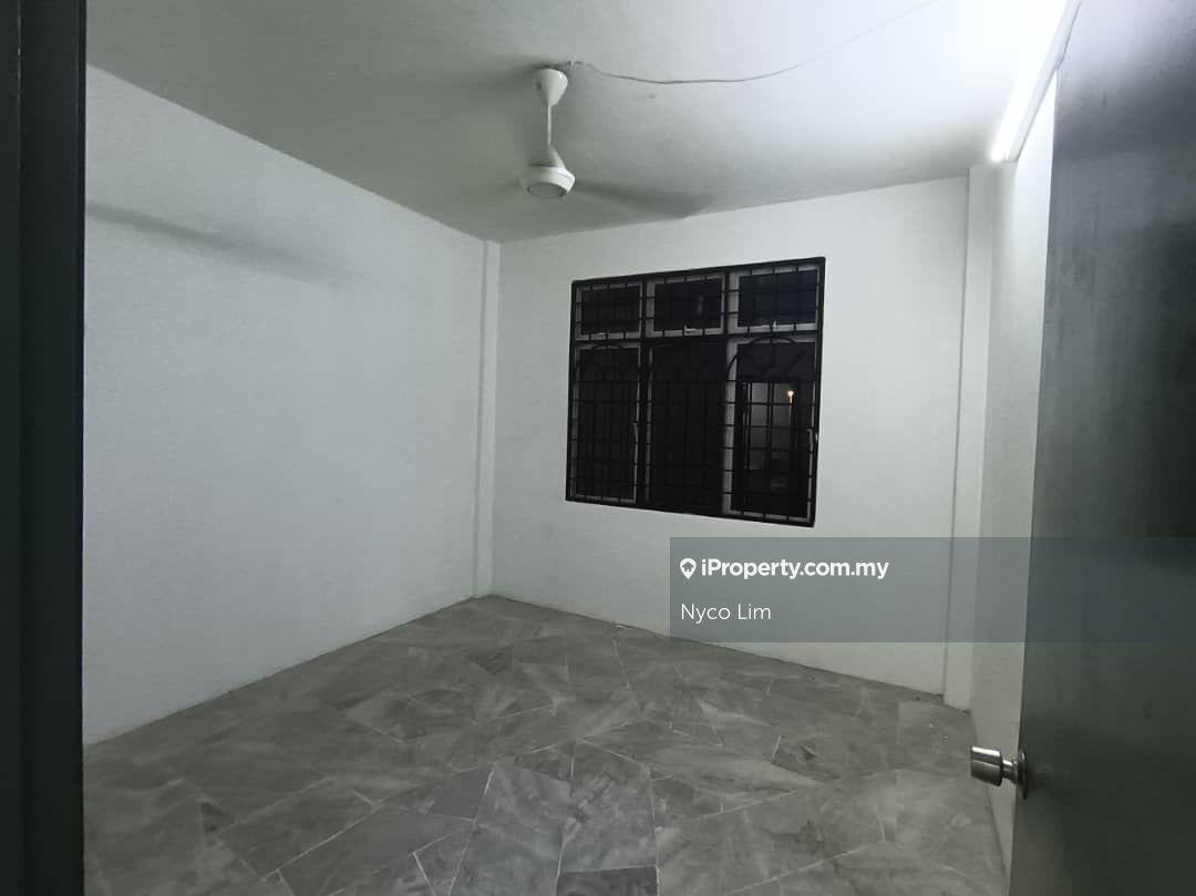 Pangsapuri untuk Dijual di Kenanga Apartment oleh Nyco Lim - iProperty.com.my