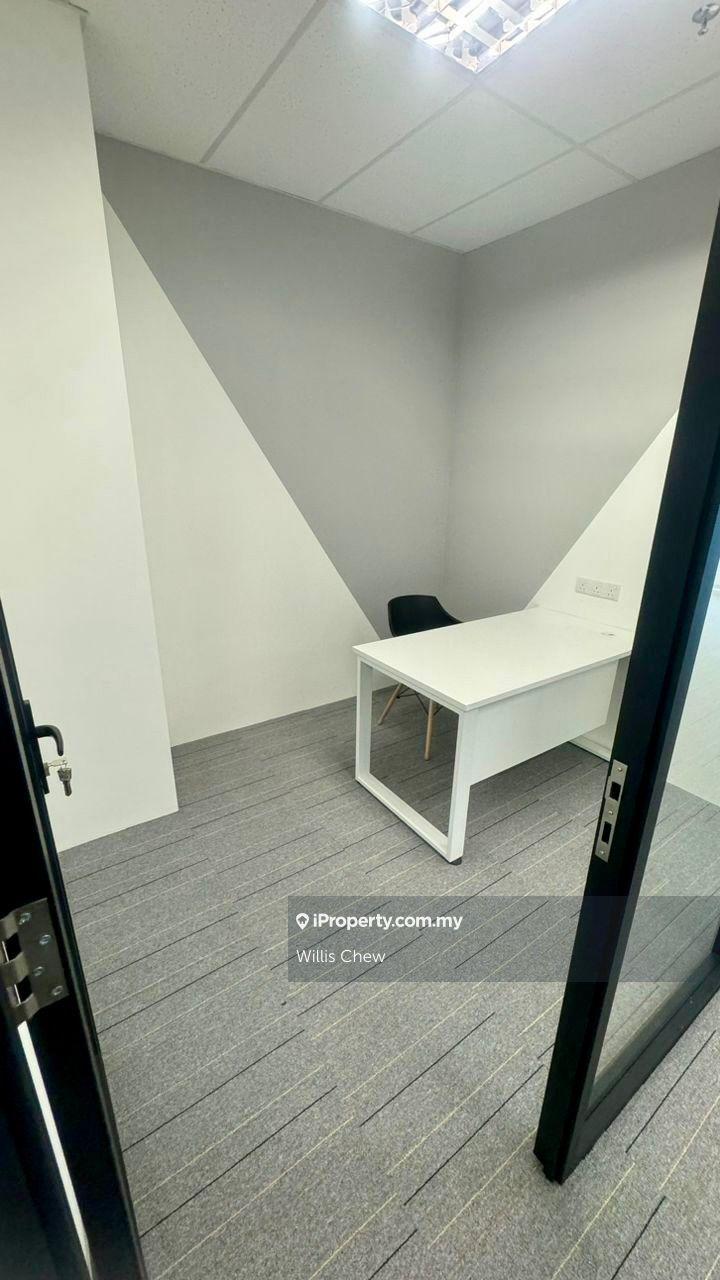 Pejabat untuk Disewa di KL Eco City, Kuala Lumpur oleh Willis Chew - iProperty.com.my