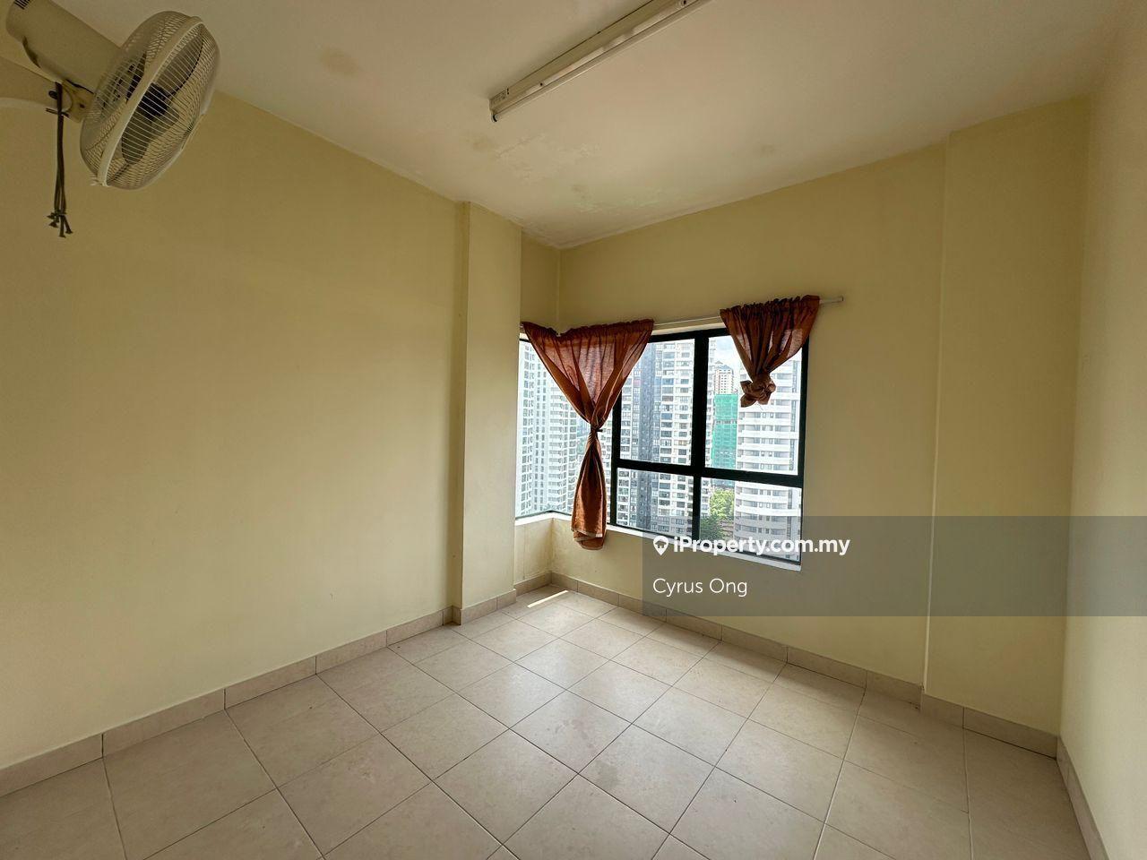 Condominium for Sale in Changkat View by Cyrus Ong - iProperty.com.my