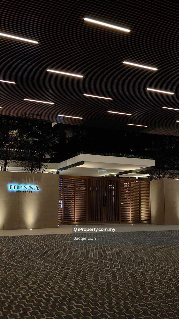 Service Residence for Sale in Henna Residence  @ The Quartz WM by Jacqie Goh - iProperty.com.my