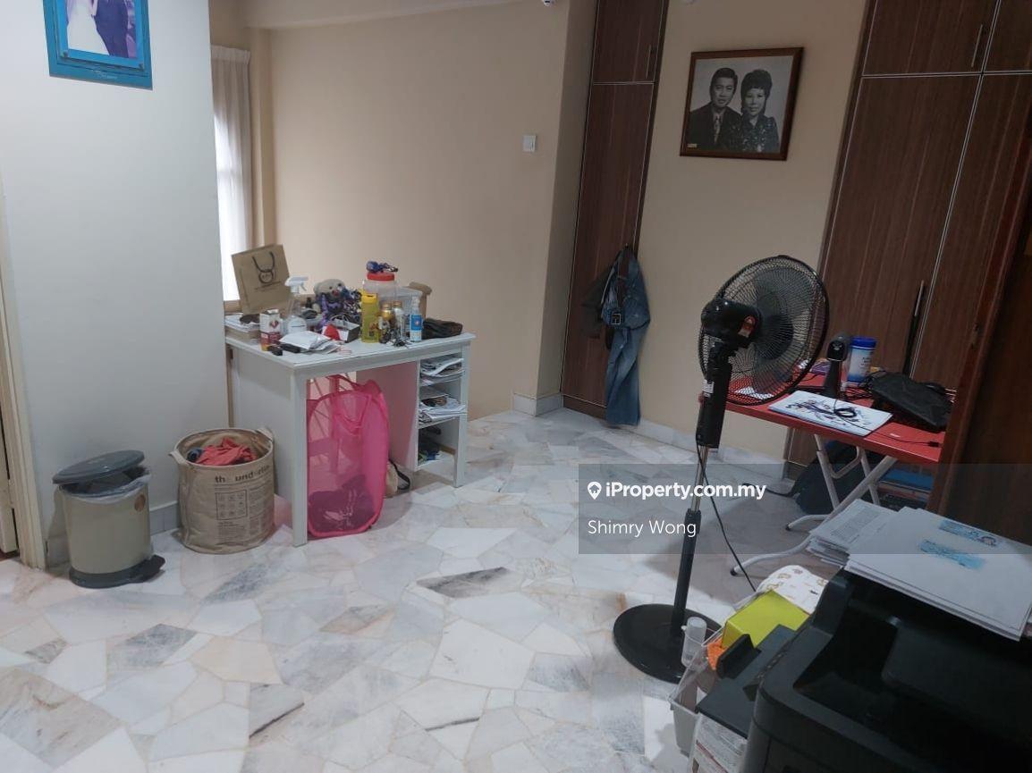 Pangsapuri untuk Dijual di Faber Indah oleh Shimry Wong - iProperty.com.my