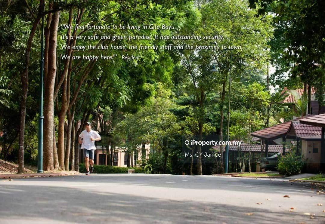 Bungalow House for Sale in Bukit Gita Bayu, Seri Kembangan by Ms. CY Janice - iProperty.com.my