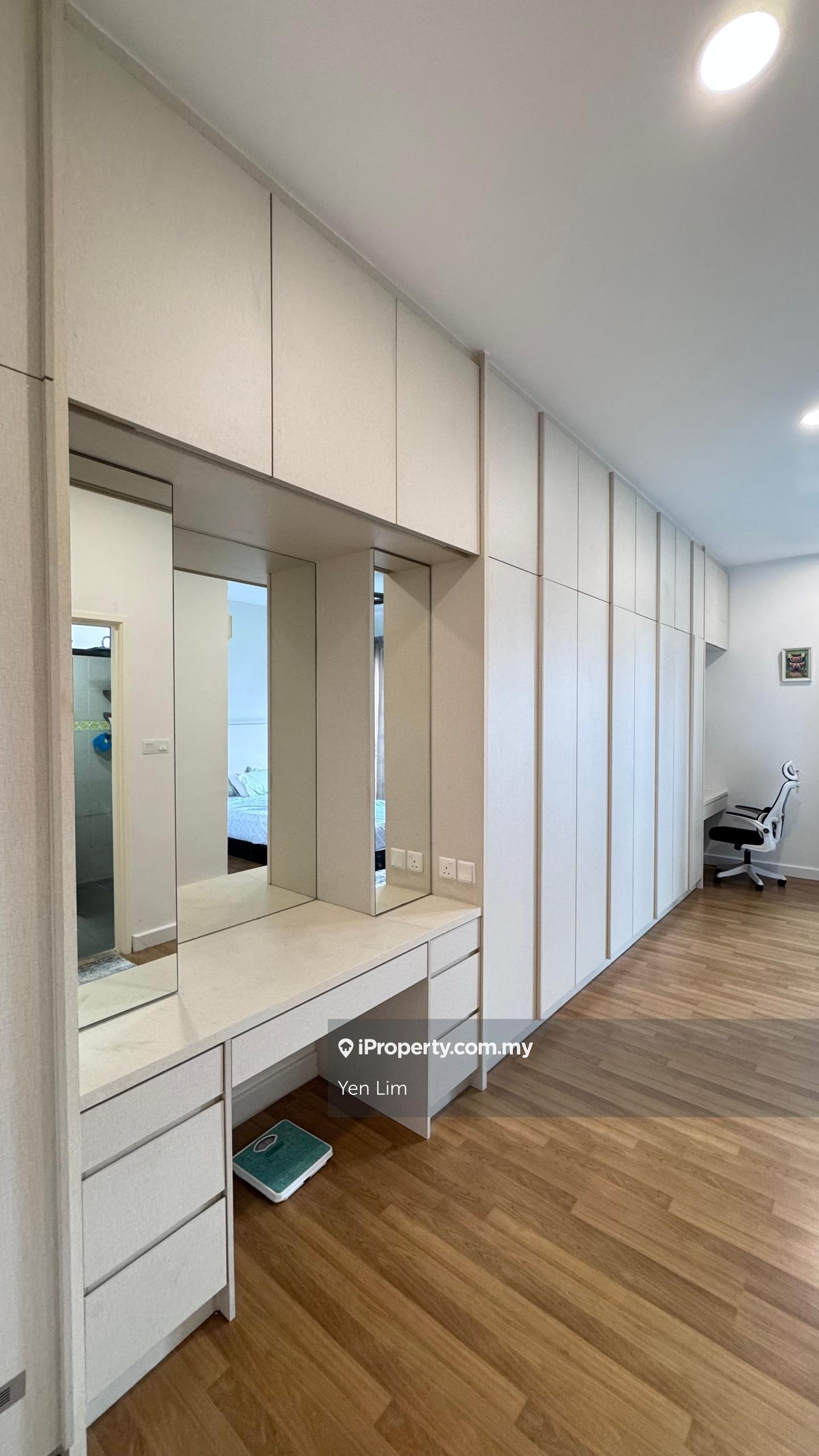 Condominium for Sale in Savanna 2 by Yen Lim - iProperty.com.my