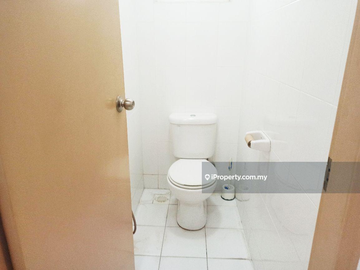 Office for Rent in Oasis Square, Ara Damansara by Hena Chuah - iProperty.com.my