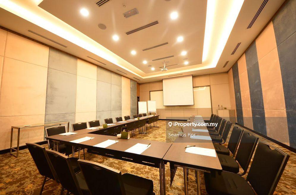 Hotel / Resort untuk Dijual di KLCC, KL City Centre oleh Seamus Kor - iProperty.com.my