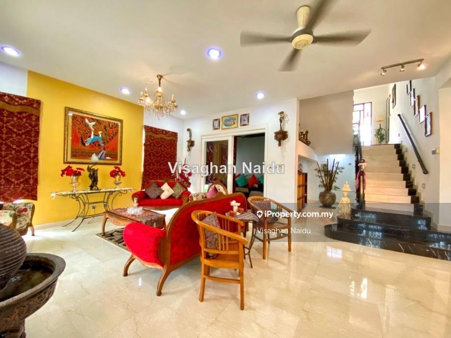 Banglo untuk Dijual di Kota Emerald, Rawang oleh Visaghan Naidu - iProperty.com.my