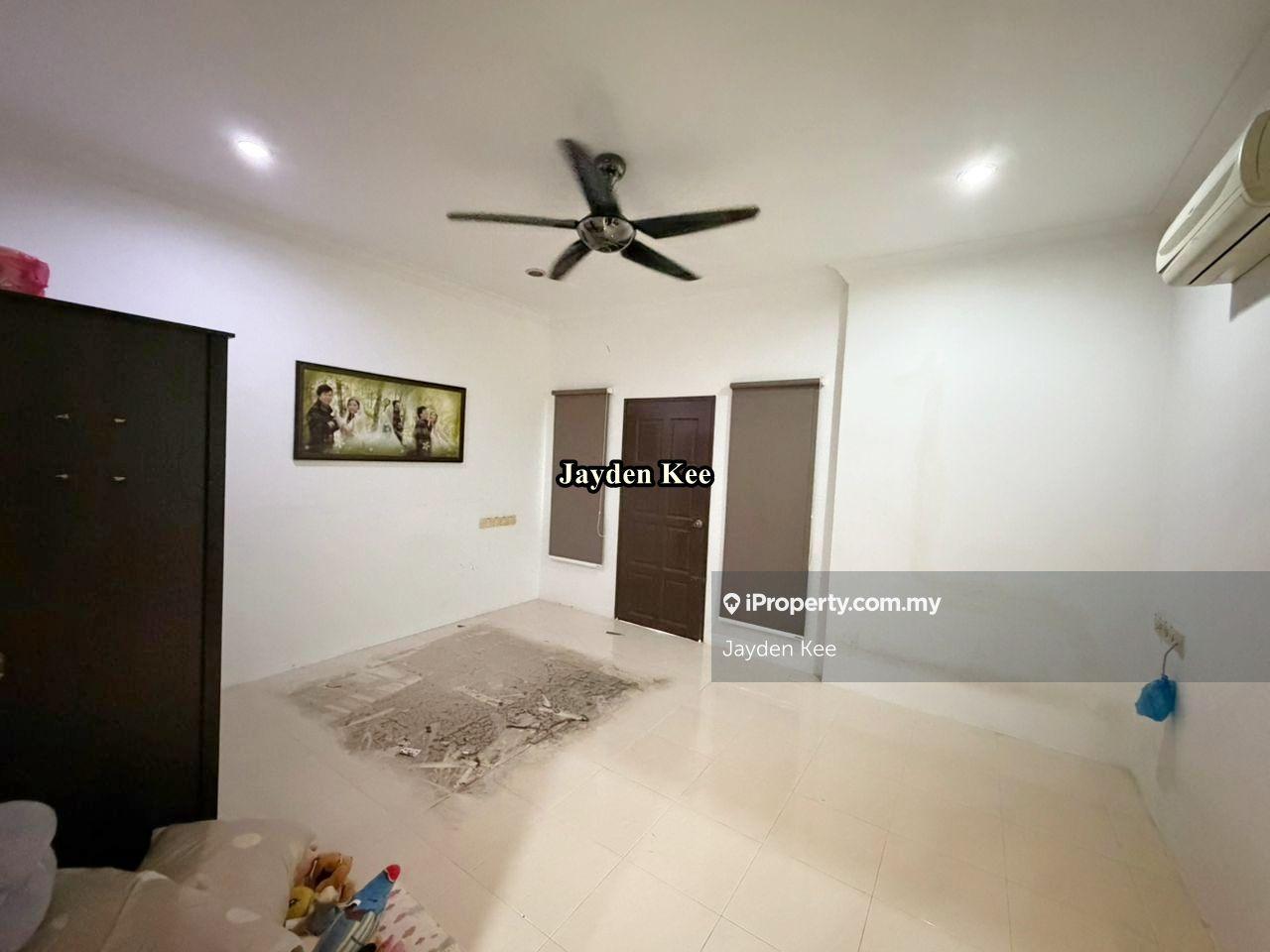 Rumah Berangkai 2 Tingkat untuk Dijual di Taman Sintar Indah, Nibong Tebal oleh Jayden Kee - iProperty.com.my