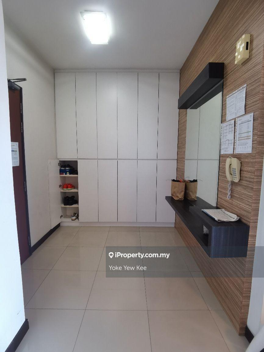 Condominium for Sale in Nautica Lake Suites by Yoke Yew Kee - iProperty.com.my