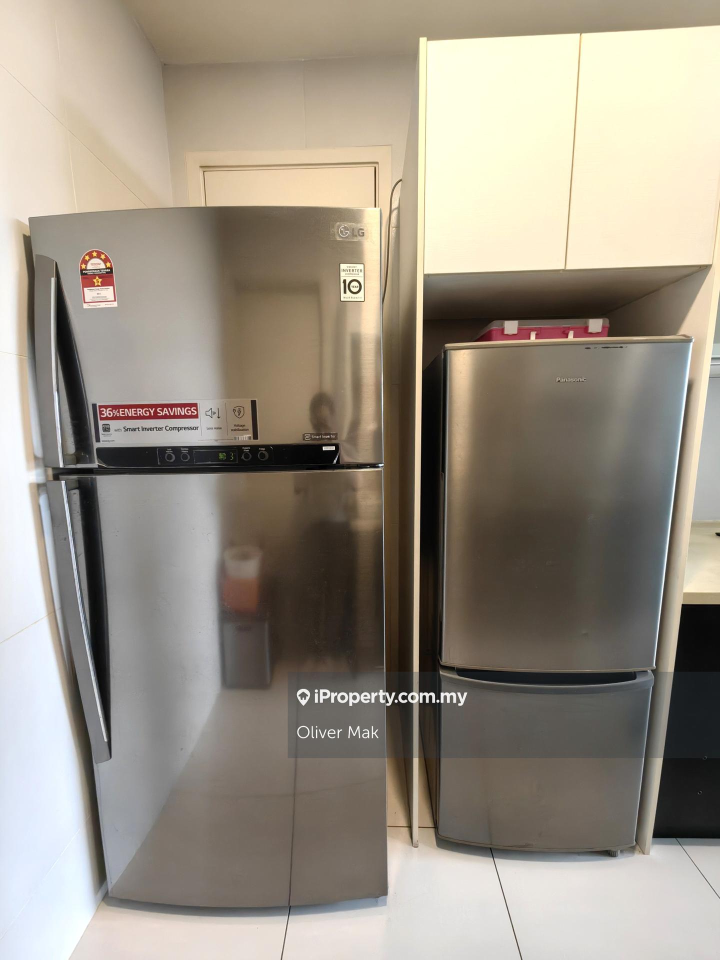 Condominium for Rent in The Treez Jalil Residen by Oliver Mak - iProperty.com.my