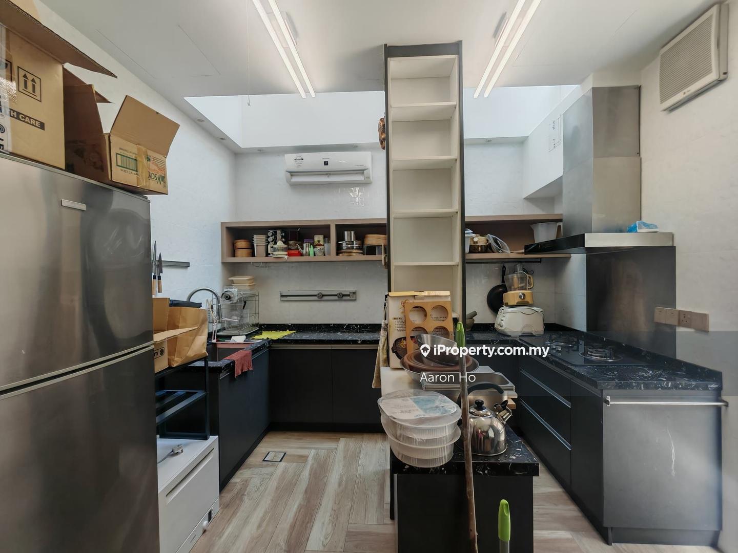 2-storey Terraced House for Sale in Taman Andaman Ukay, Ulu Kelang by Aaron Ho - iProperty.com.my