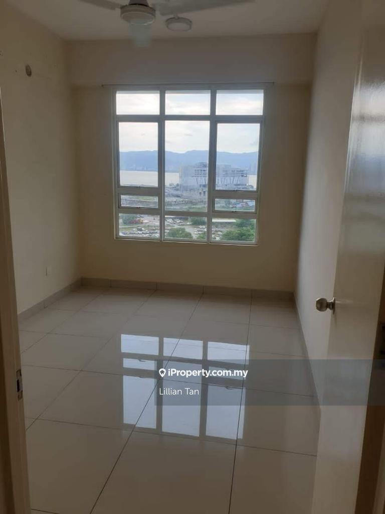 Condominium for Sale in Ocean View Residences by Lillian Tan - iProperty.com.my