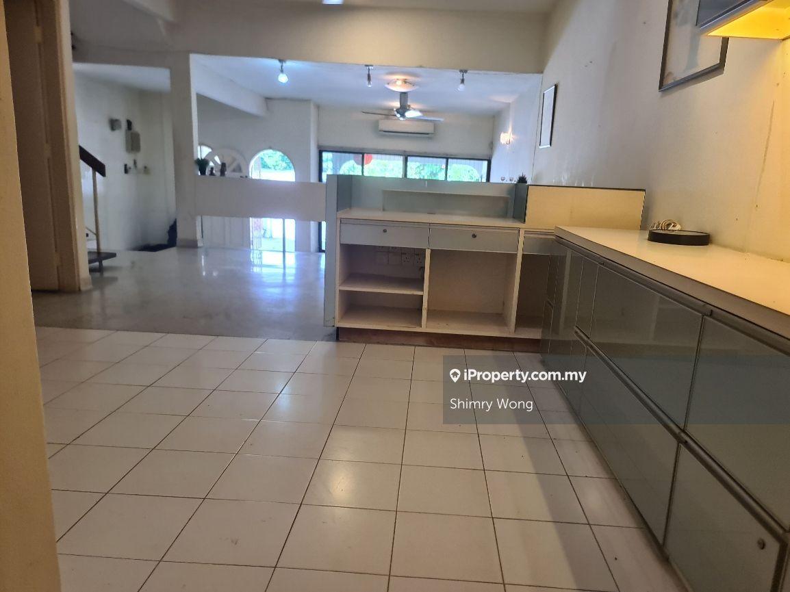 2-storey Terraced House for Sale in Taman Desa, Taman Desa by Shimry Wong - iProperty.com.my