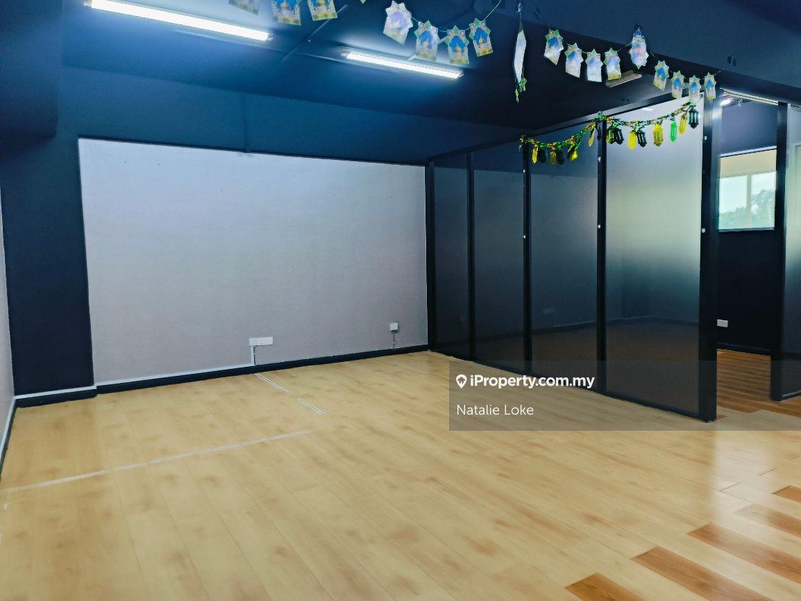 Pejabat untuk Disewa di Bandar Baru Bangi, Selangor oleh Natalie Loke - iProperty.com.my