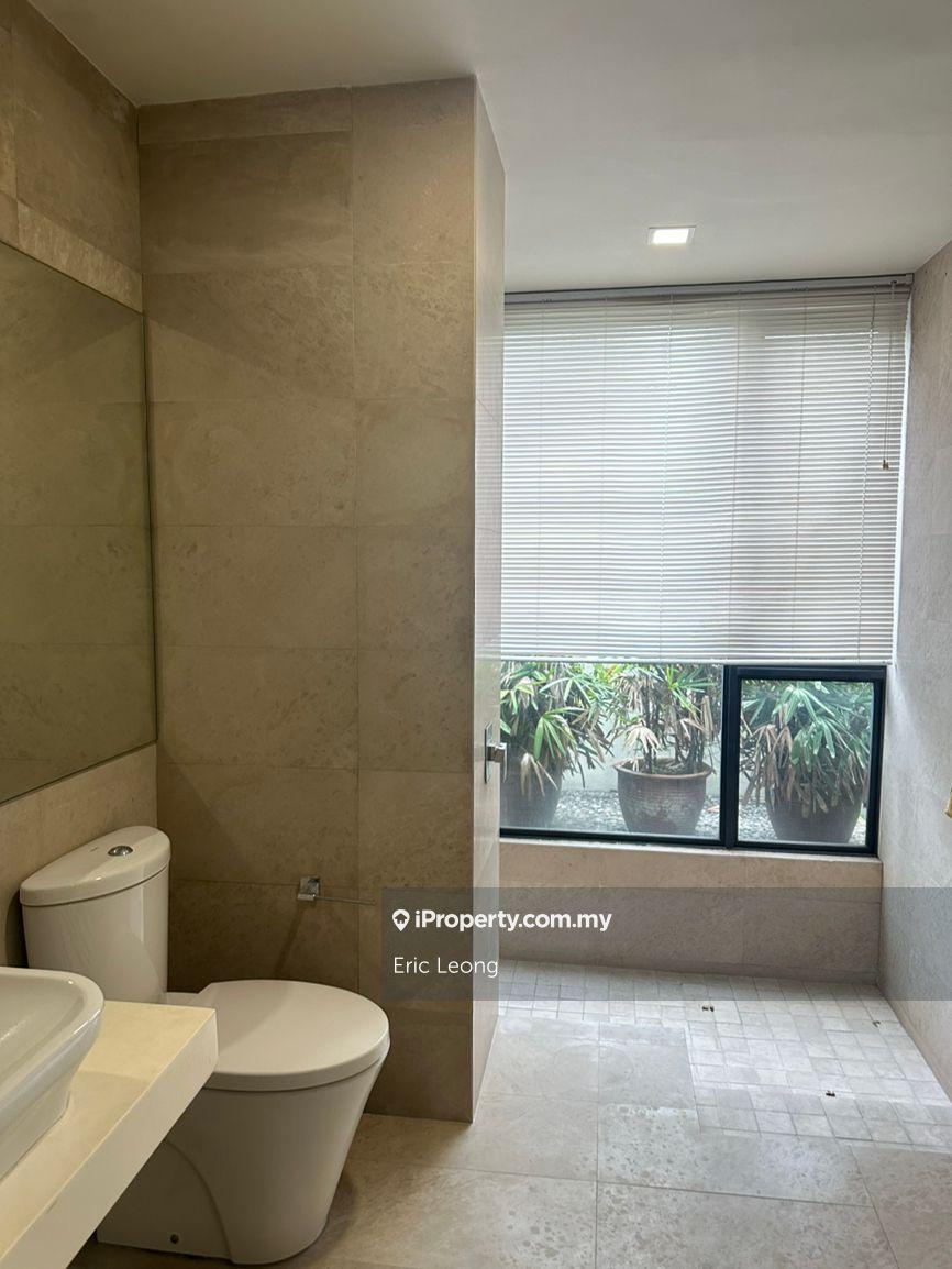 Kondominium untuk Disewa di Concerto North Kiara oleh Eric Leong - iProperty.com.my