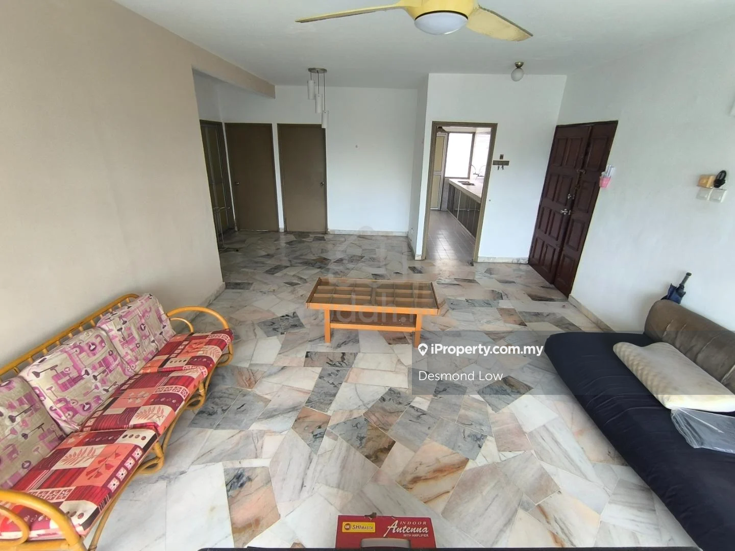 Apartment for Rent in Delima J Apartment by Desmond Low - iProperty.com.my