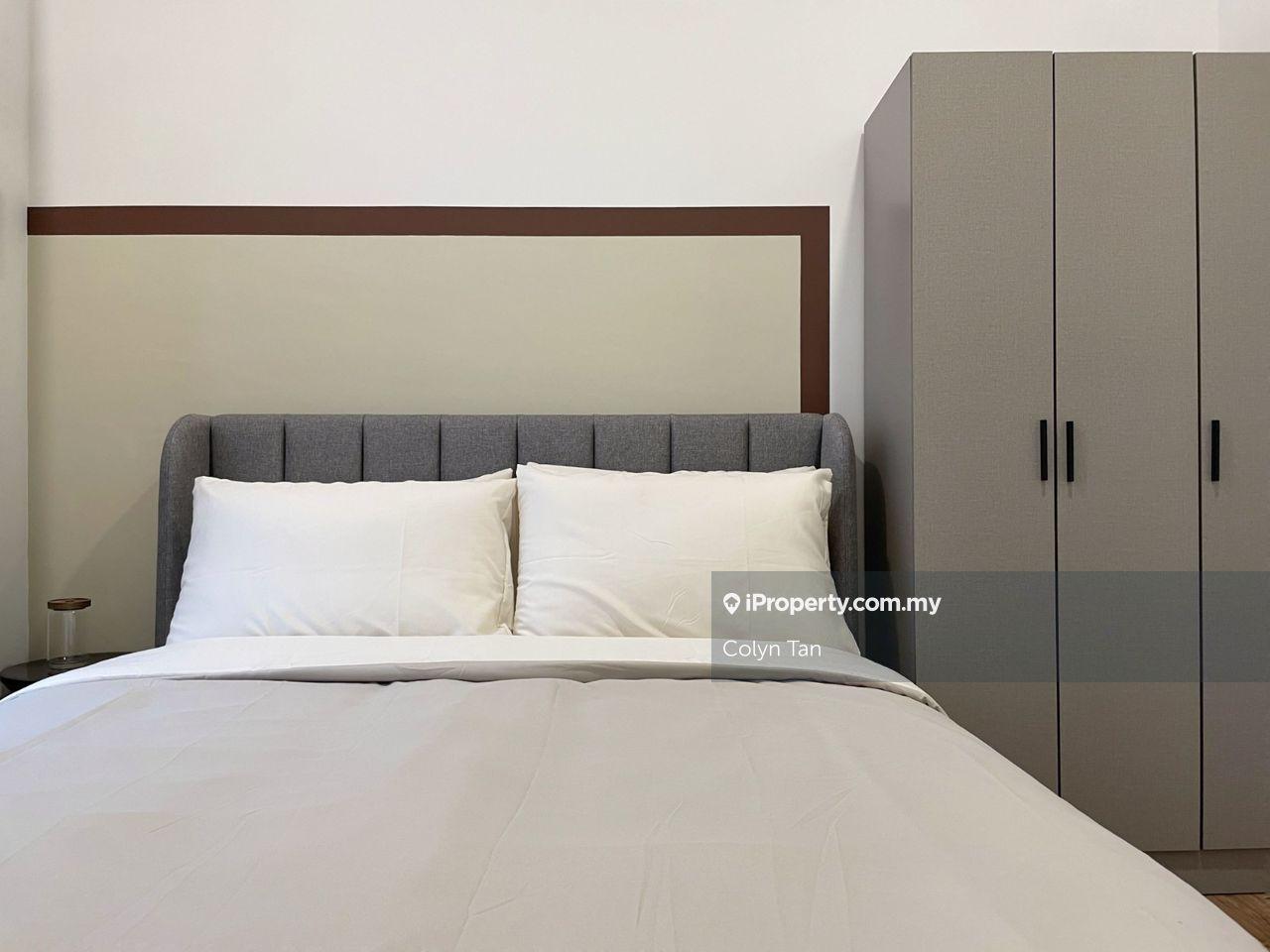 Service Residence for Rent in Sunway Velocity TWO by Colyn Tan - iProperty.com.my