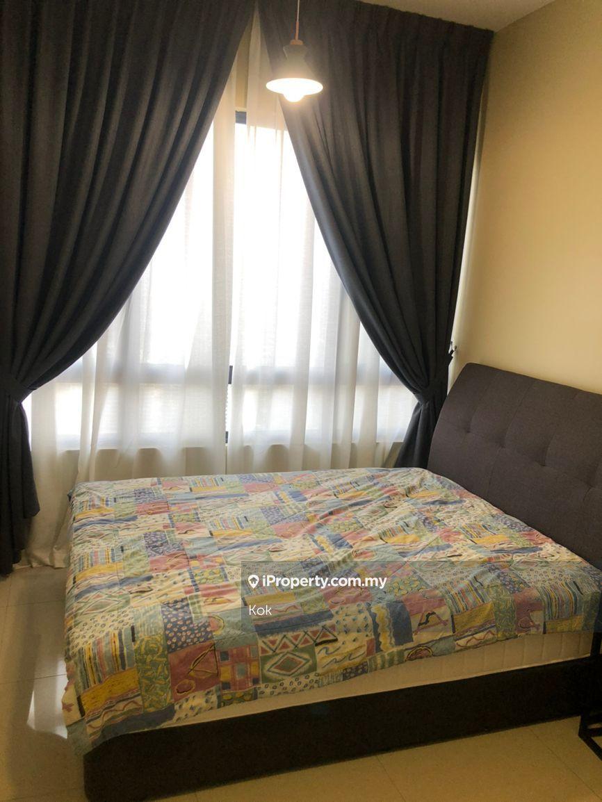 Condominium for Rent in Nidoz Residences @ Desa Petaling by Kok - iProperty.com.my