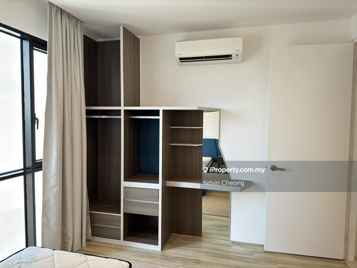 Service Residence for Rent in Lumi Tropicana by Kelvin Cheong - iProperty.com.my
