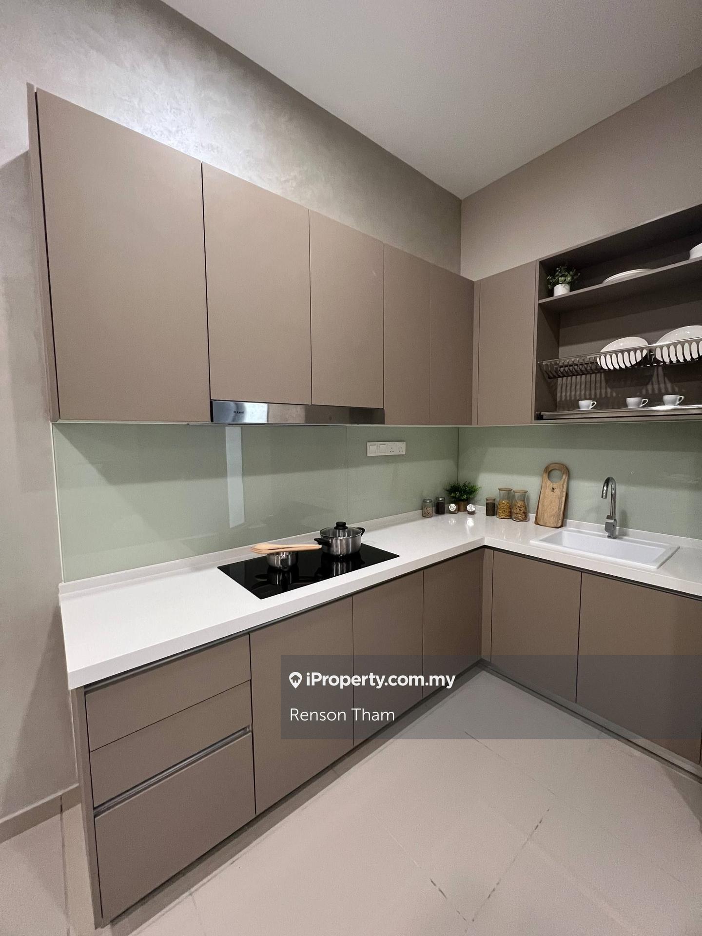 Residensi Servis untuk Dijual di 2Rio Residence @ Bandar Puteri Puchong oleh Renson Tham - iProperty.com.my