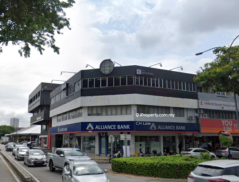 Shop for Rent in SS2, Petaling Jaya by CH Low - iProperty.com.my