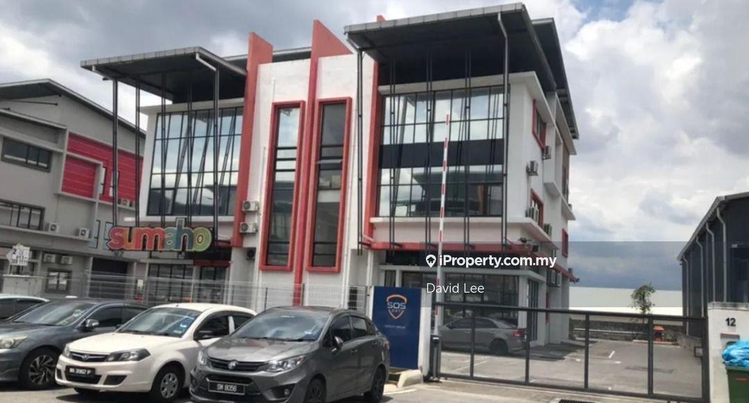 Semi-D Kilang untuk Disewa di Bukit Angkat, Kajang oleh David Lee - iProperty.com.my