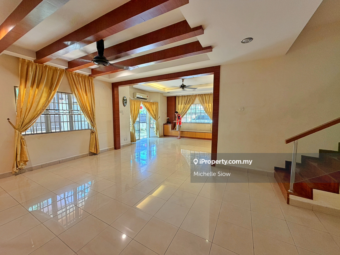 Rumah Berkembar untuk Dijual di Bandar Baru Sri Petaling, Sri Petaling oleh Michelle Siow - iProperty.com.my