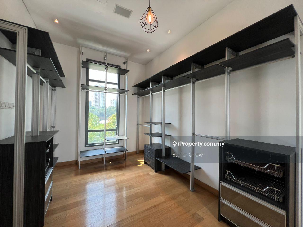 Bungalow House for Sale in The Residence, Mont Kiara, Mont Kiara by Esther Chow - iProperty.com.my