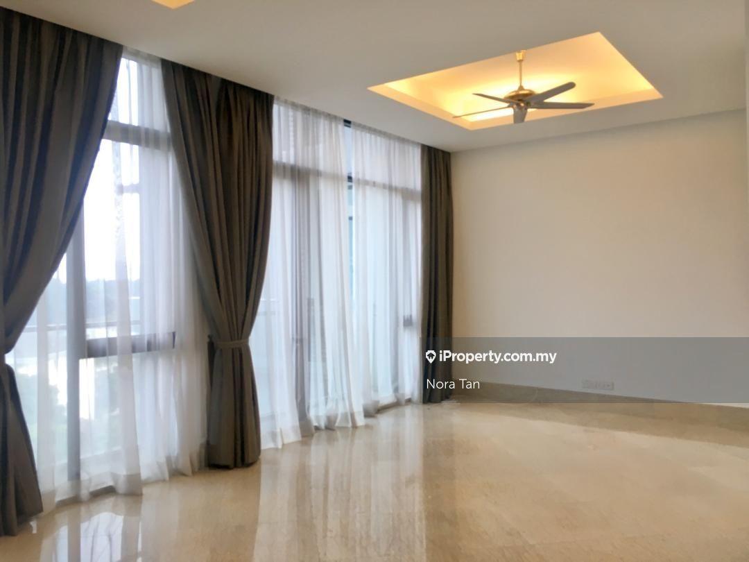 Kondominium untuk Dijual di Gallery @ U-Thant oleh Nora Tan - iProperty.com.my