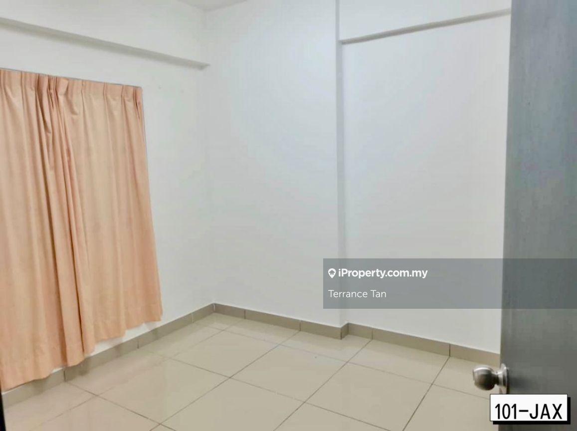 Apartment for Rent in Palm Garden Apartment by Terrance Tan - iProperty.com.my