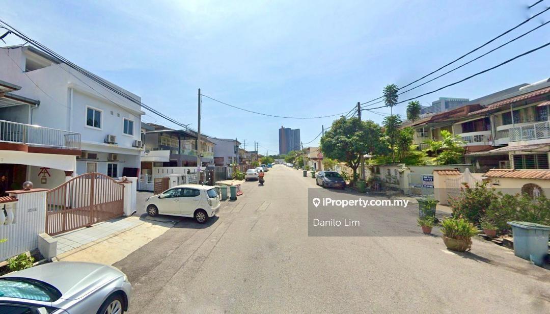 Rumah Berangkai 2 Tingkat untuk Dijual di Taman Connaught, Cheras oleh Danilo Lim - iProperty.com.my