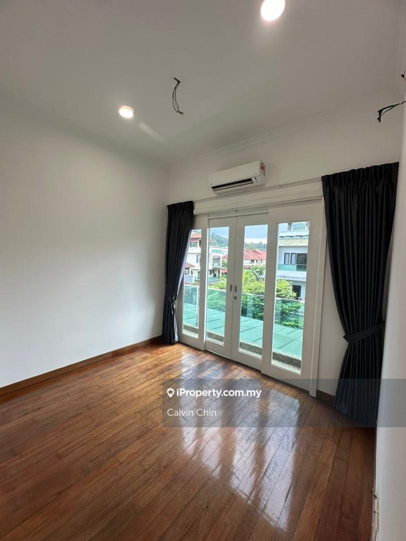 Bungalow House for Sale in Taman Beverly Height, Ulu Kelang by Calvin Chin - iProperty.com.my