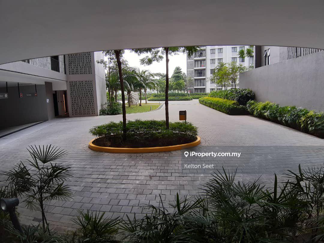 Condominium for Rent in Windows on The Park by Kelton Seet - iProperty.com.my