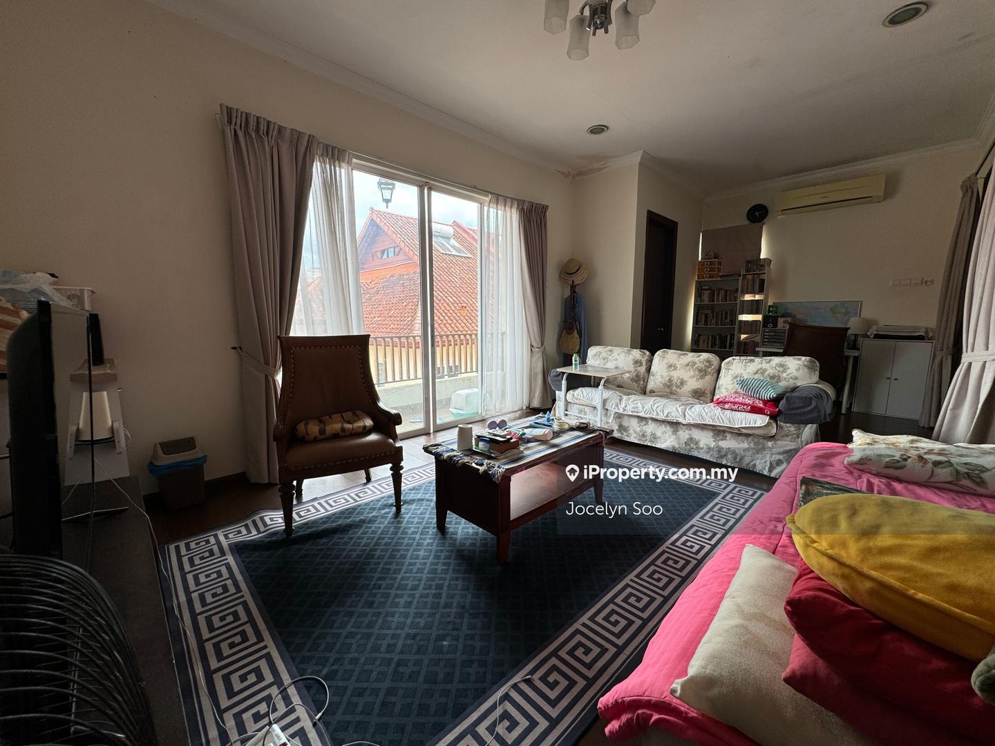 Semi-Detached House for Sale in Beverly Heights, Ampang by Jocelyn Soo - iProperty.com.my