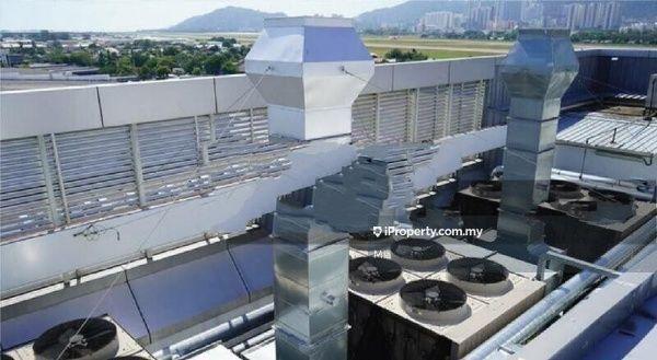 Detached Factory for Rent in Taman Perindustrian Bayan Lepas, Bayan Lepas by Mia - iProperty.com.my