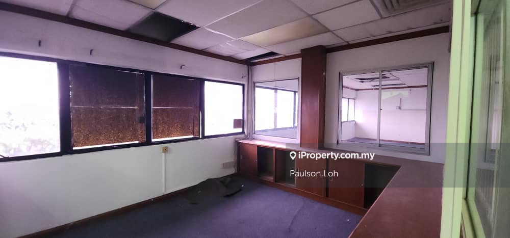 Warehouse for Rent in Seksyen 51, Petaling Jaya by Paulson Loh - iProperty.com.my