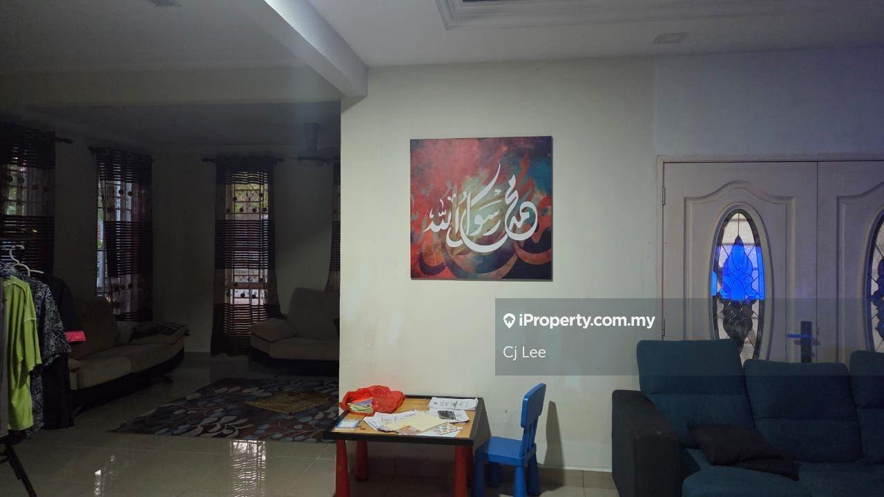 Bungalow House for Sale in Taman Puncak Jalil, Seri Kembangan by Cj Lee - iProperty.com.my