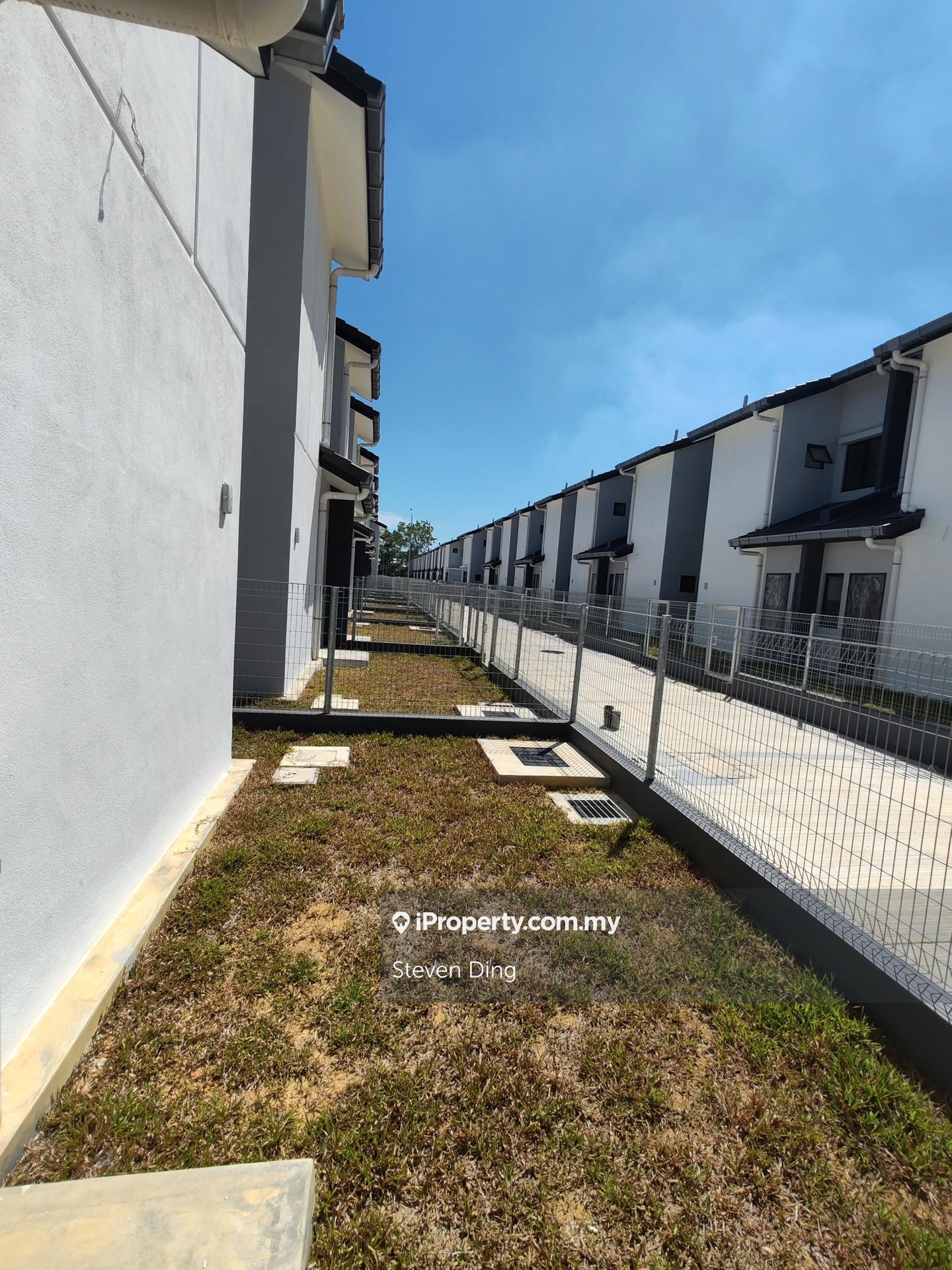 Terraced House for Sale in Bandar Bukit Raja, Klang by Steven Ding - iProperty.com.my