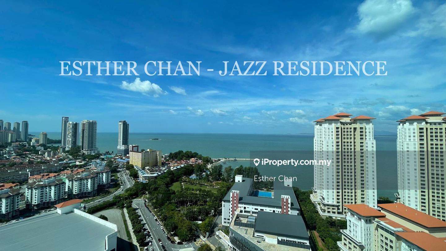Service Residence for Sale in Jazz Residences by Esther Chan - iProperty.com.my