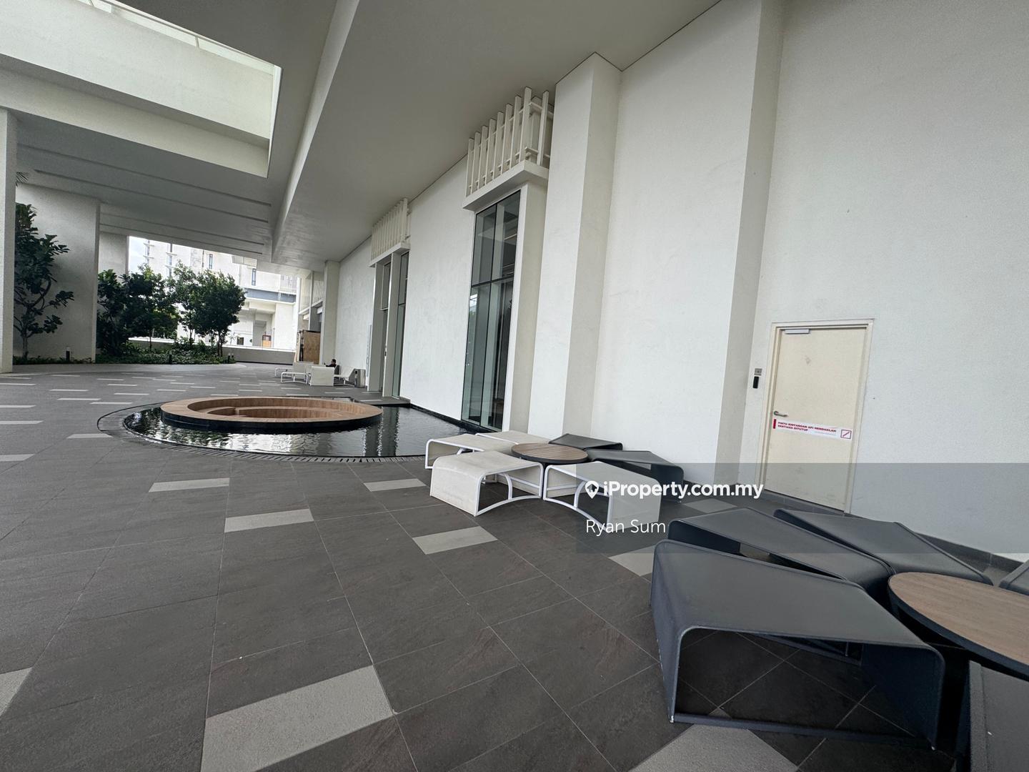 Residensi Servis untuk Dijual di The Park Sky Residence oleh Ryan Sum - iProperty.com.my