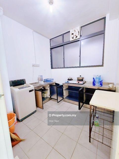 Kondominium untuk Dijual di The Z Residence oleh Hor Yan - iProperty.com.my