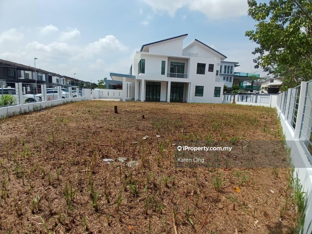 Rumah Teres untuk Disewa di Bandar Bukit Raja, Klang oleh Karen Ong - iProperty.com.my