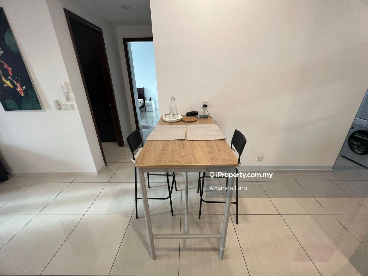 Kondominium untuk Disewa di Queens Residences Q1 @ Queens Waterfront oleh Amanda Lam - iProperty.com.my