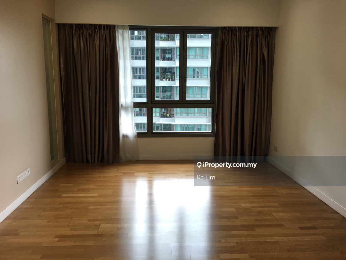Kondominium untuk Disewa di Seni Mont Kiara oleh Kc Lim - iProperty.com.my