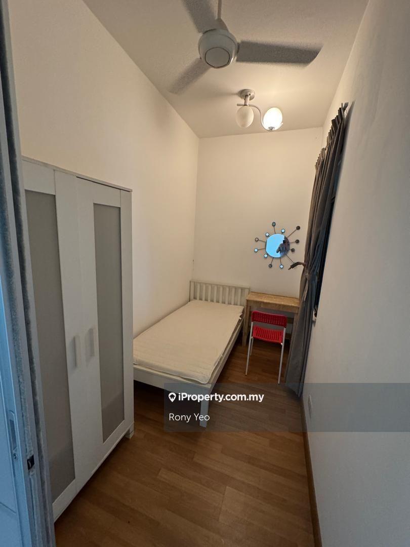 Service Residence for Rent in Amaya Maluri by Rony Yeo - iProperty.com.my