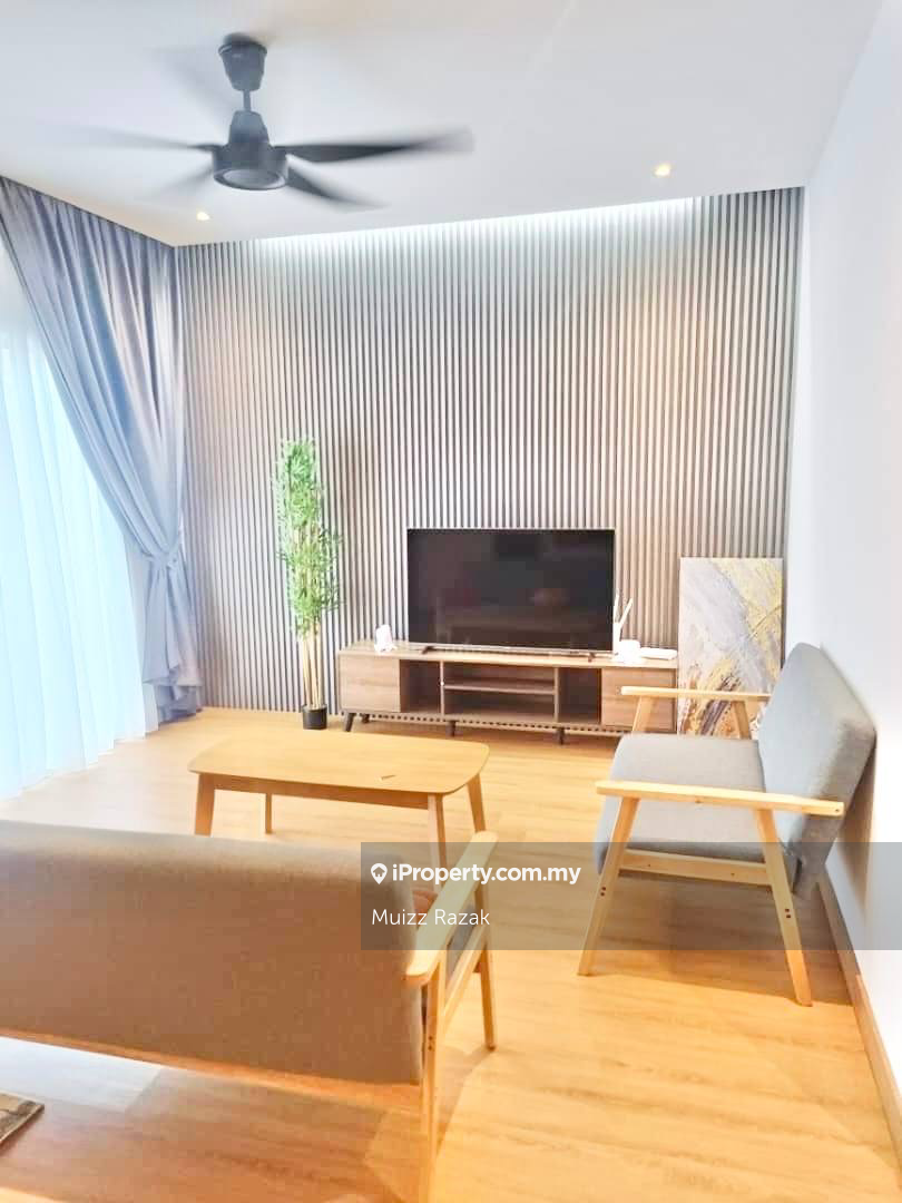 Rumah Berangkai 2 Tingkat untuk Dijual di Setia Indah U13, Shah Alam oleh Muizz Razak - iProperty.com.my