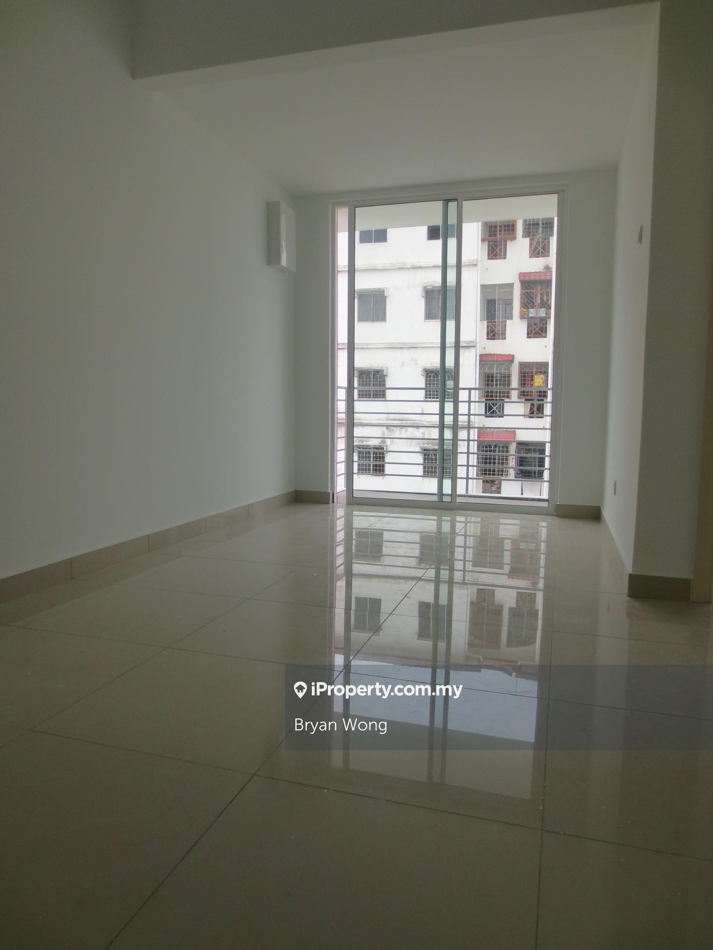 Rumah Berkembar untuk Dijual di Bandar Teknologi Kajang, Kajang oleh Bryan Wong - iProperty.com.my