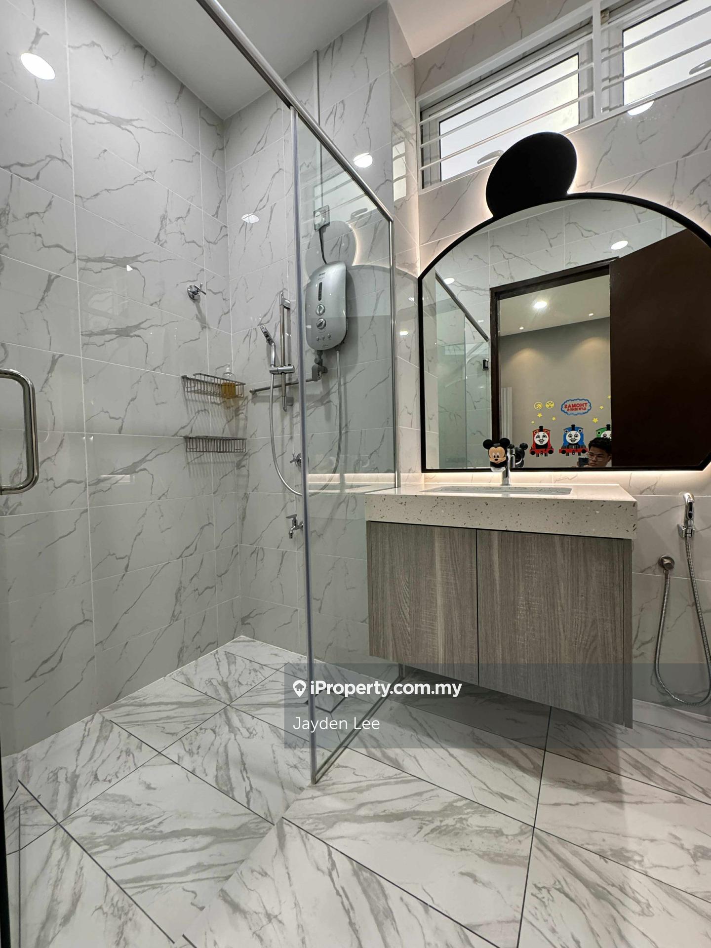 Semi-Detached House for Sale in BANDAR PUCHONG JAYA, Puchong by Jayden Lee - iProperty.com.my