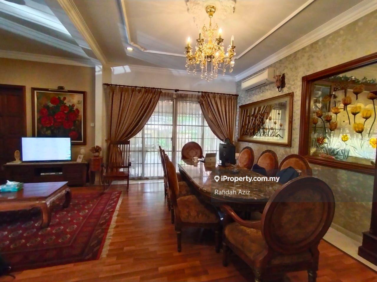 Bungalow House for Sale in Kota Damansara, Petaling Jaya by Rafidah Aziz - iProperty.com.my