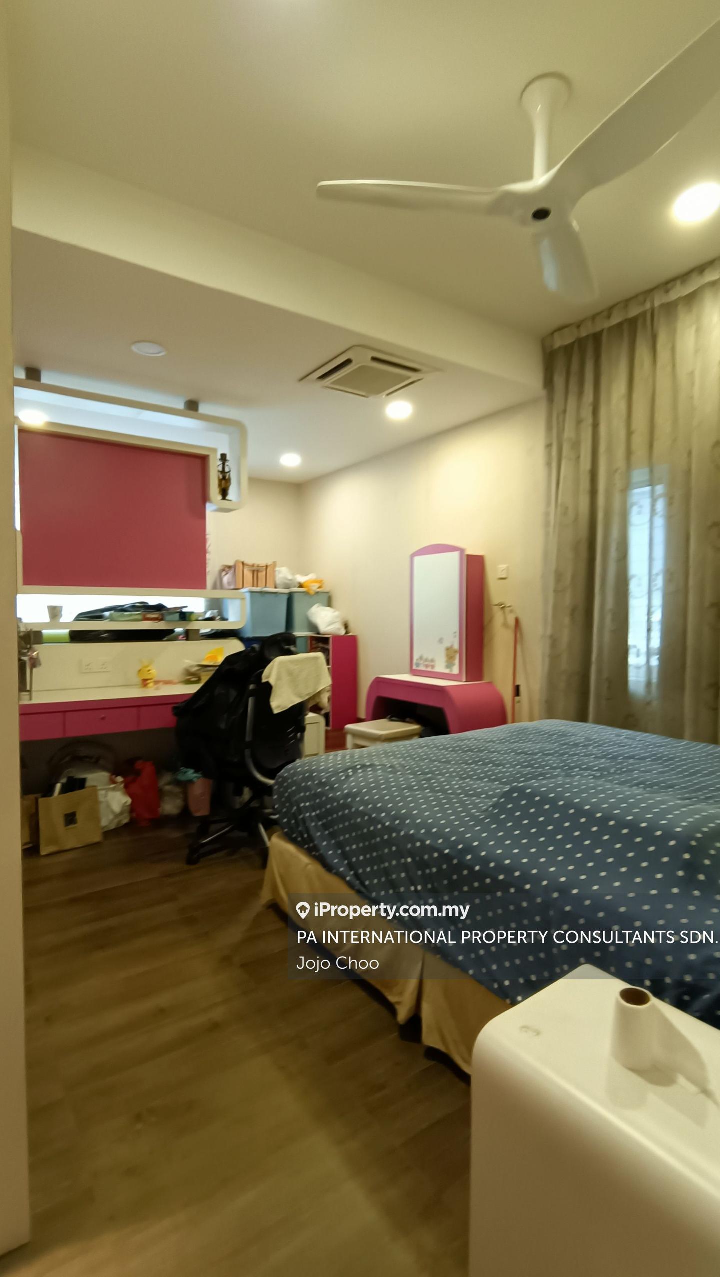 Semi-Detached House for Sale in Taman Bukit Bloosom, Seremban by Jojo Choo - iProperty.com.my